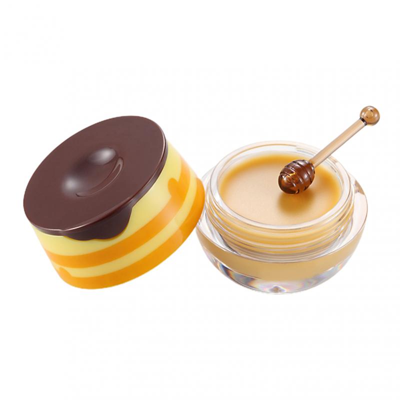 Peach Girl Lip Care & Color Balm