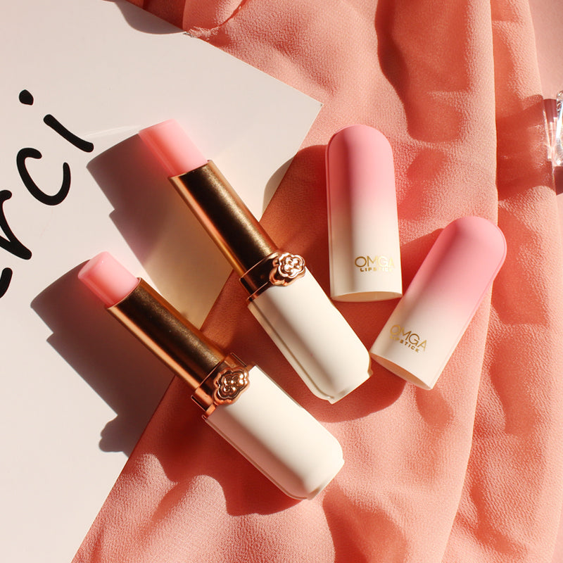 Peach Girl Lip Care & Color Balm