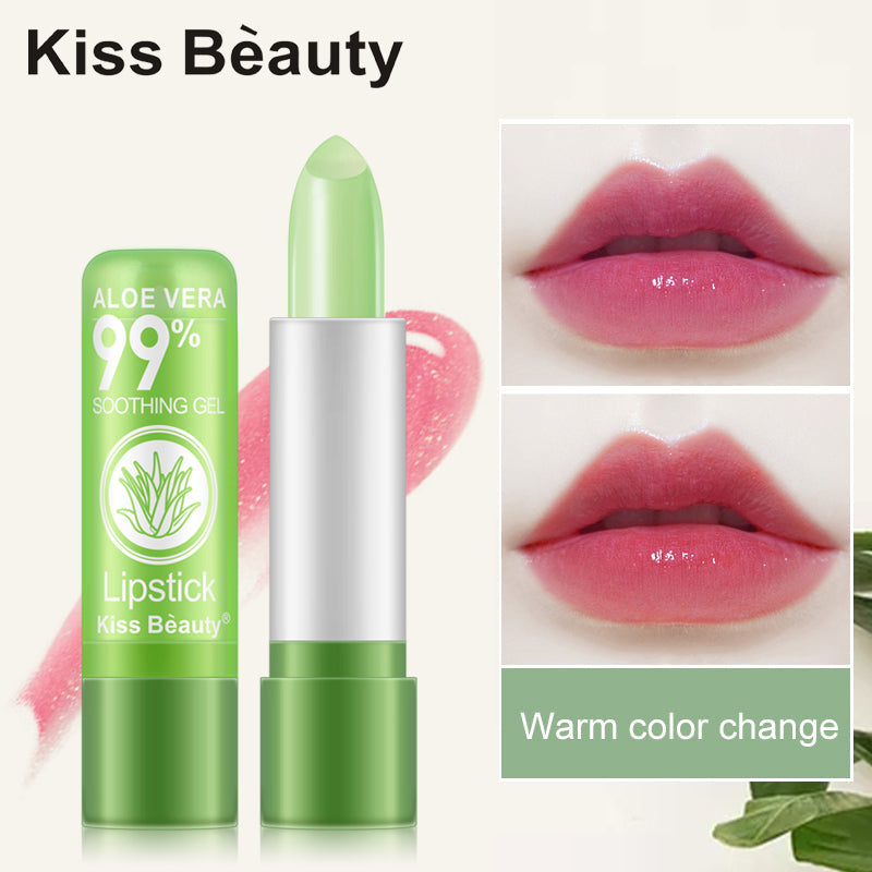 Peach Girl Lip Care & Color Balm