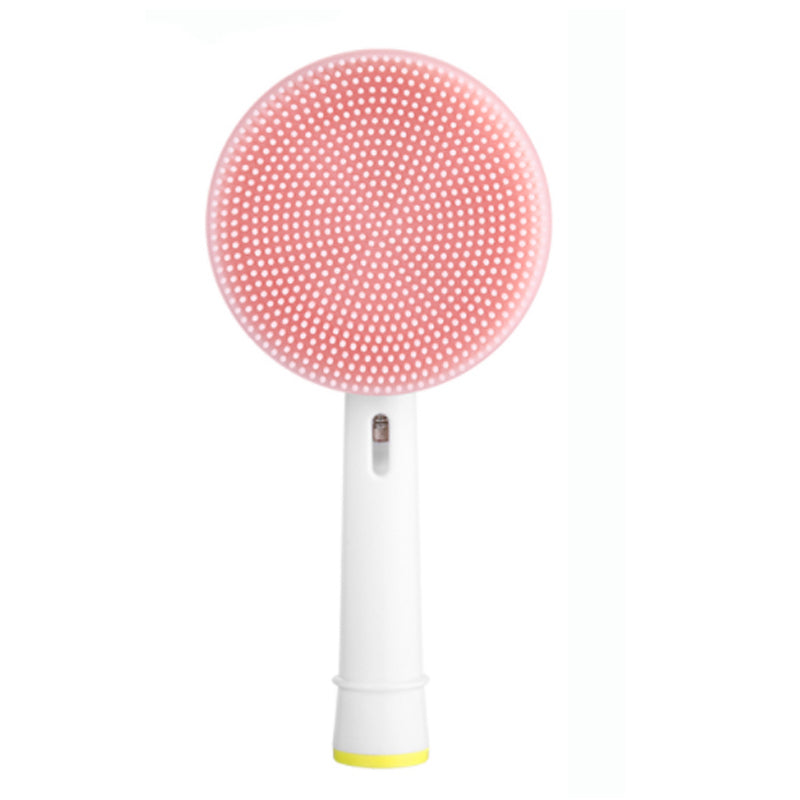 Facial Cleansing Brush Head for Oral-B Toothbrushes