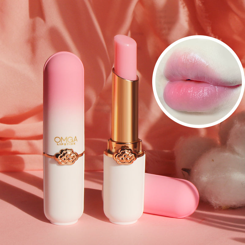 Peach Girl Lip Care & Color Balm