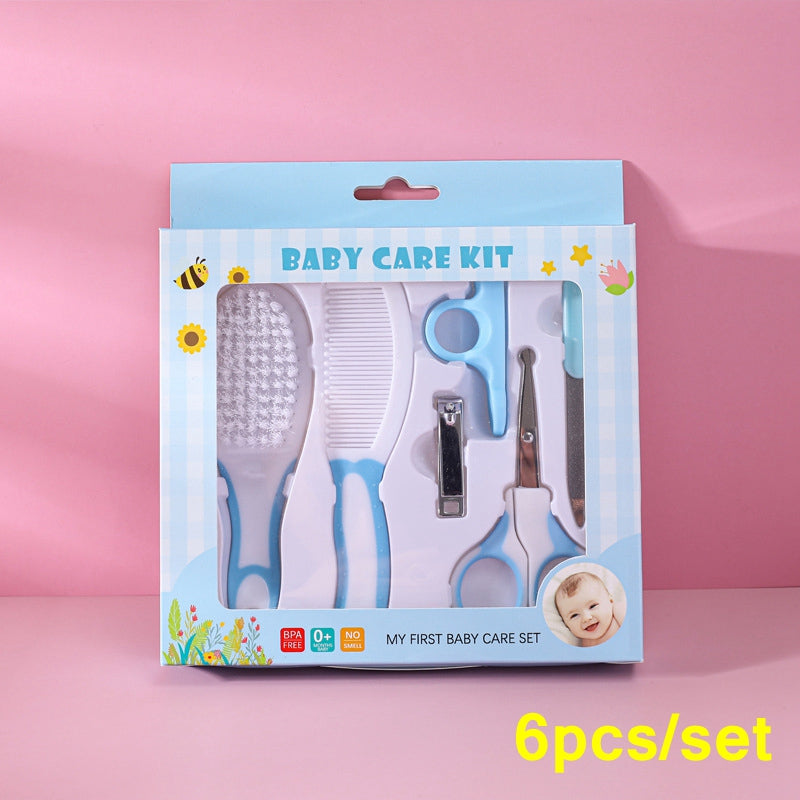 Newborn Care Kit