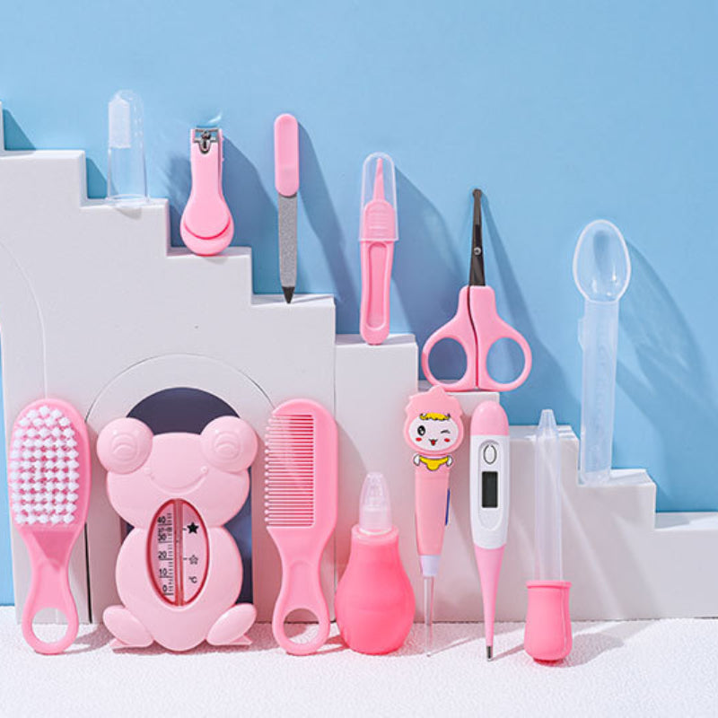 Newborn Care Kit