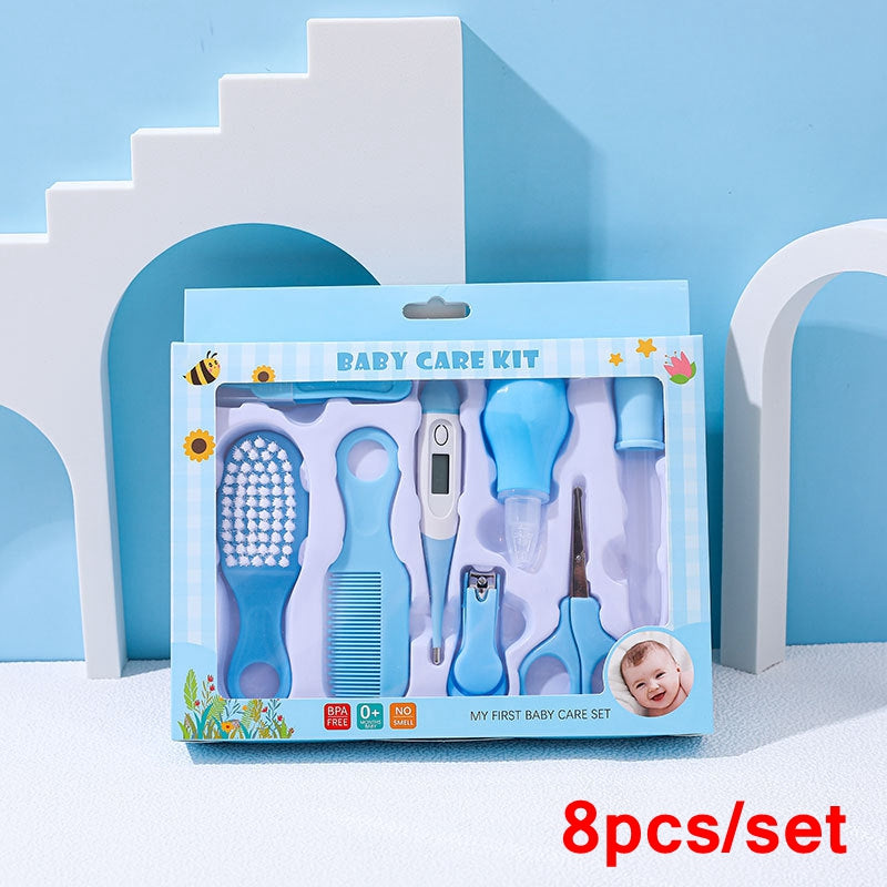 Newborn Care Kit