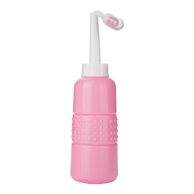 Postpartum Essentials: Peri Bottle & MomWasher