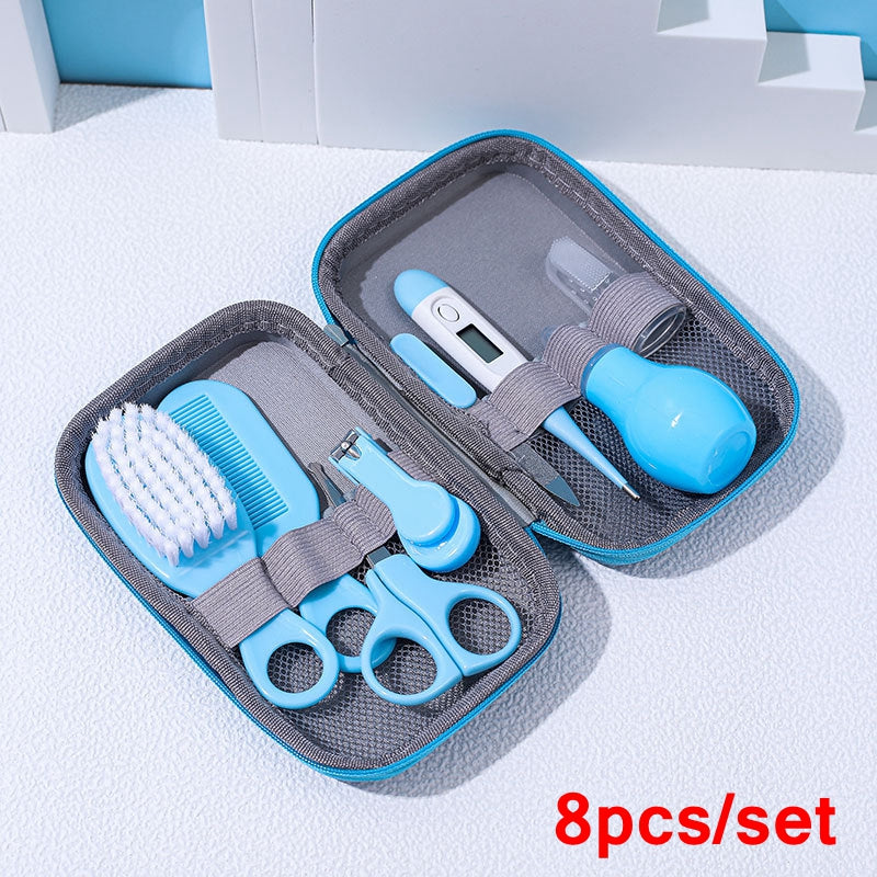 Newborn Care Kit