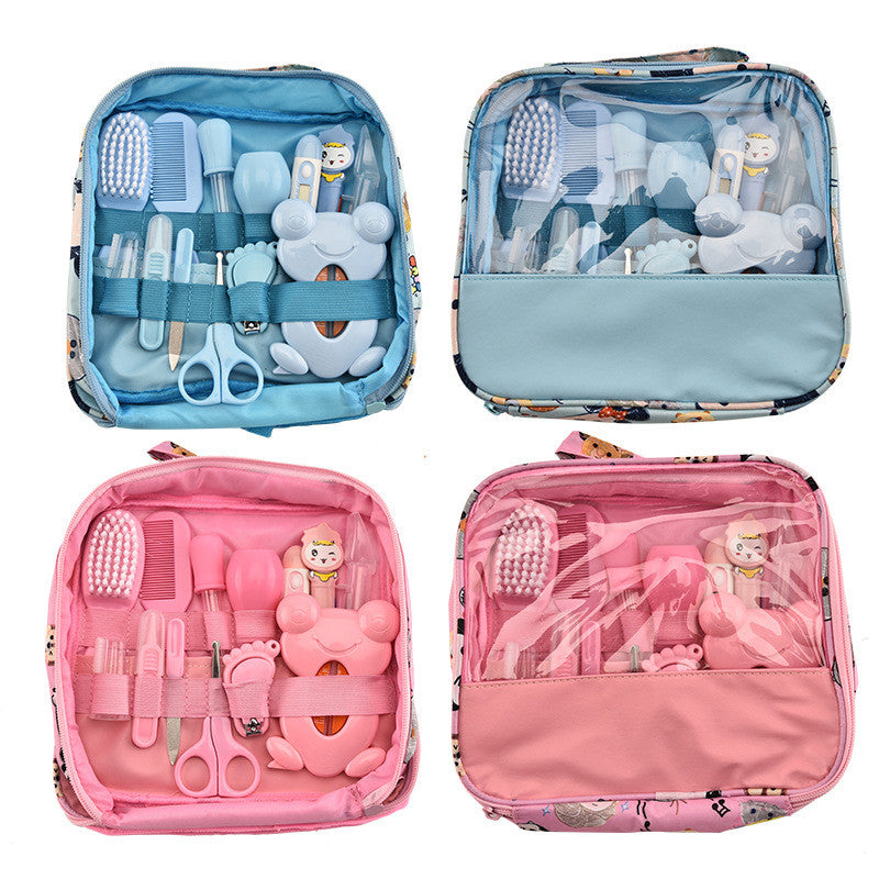 Newborn Care Kit