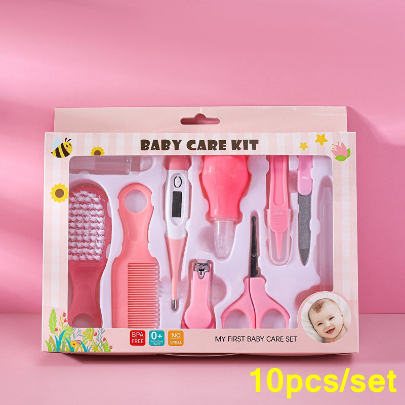 Newborn Care Kit