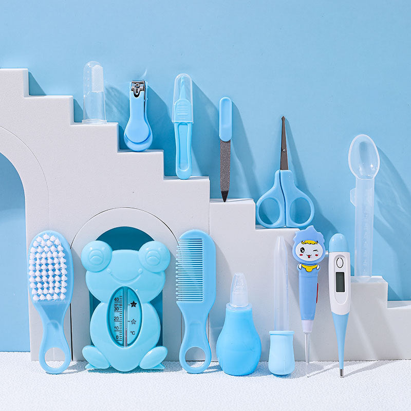 Newborn Care Kit