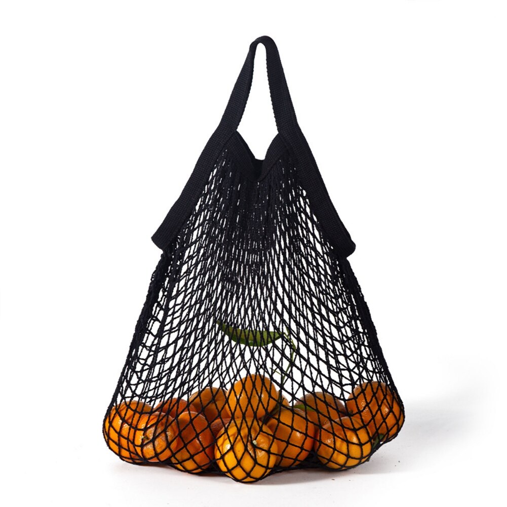 Portable Reusable Grocery Bags Fruit Vegetable
