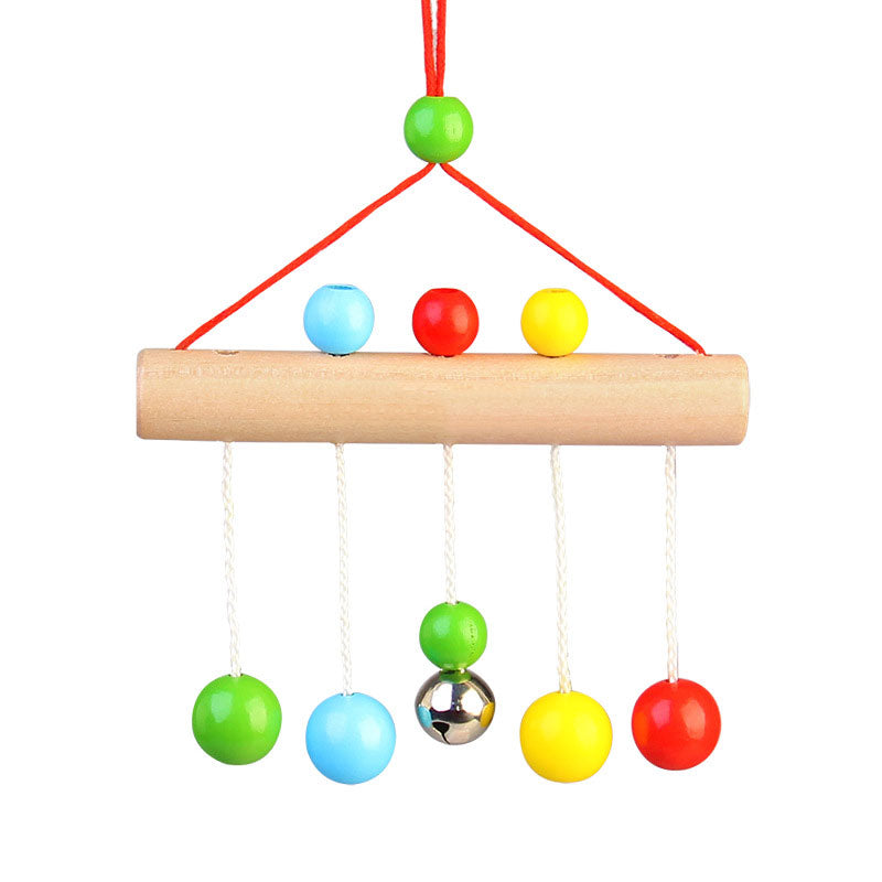 Musical Montessori Toy