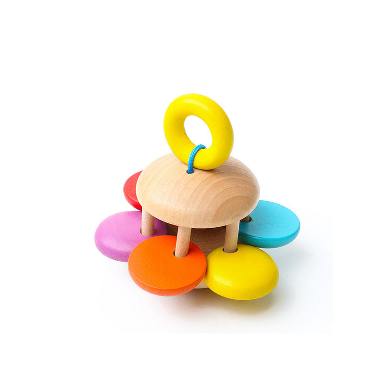 Montessori Sound Maker
