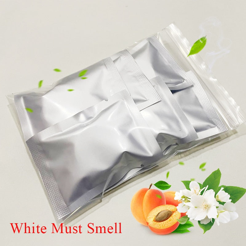 Solid Car Perfume Supplement Car Air Conditioner
