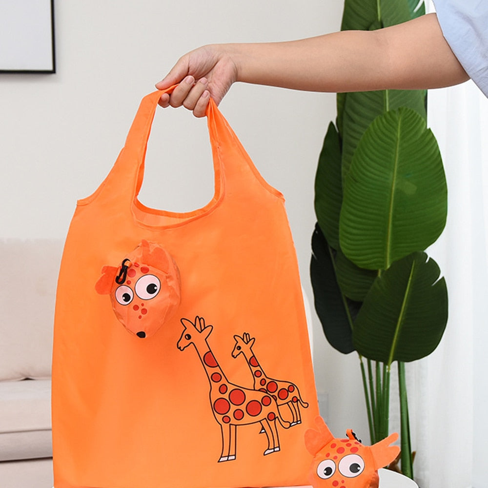 Bags Storage Tote Bag Home Organizator