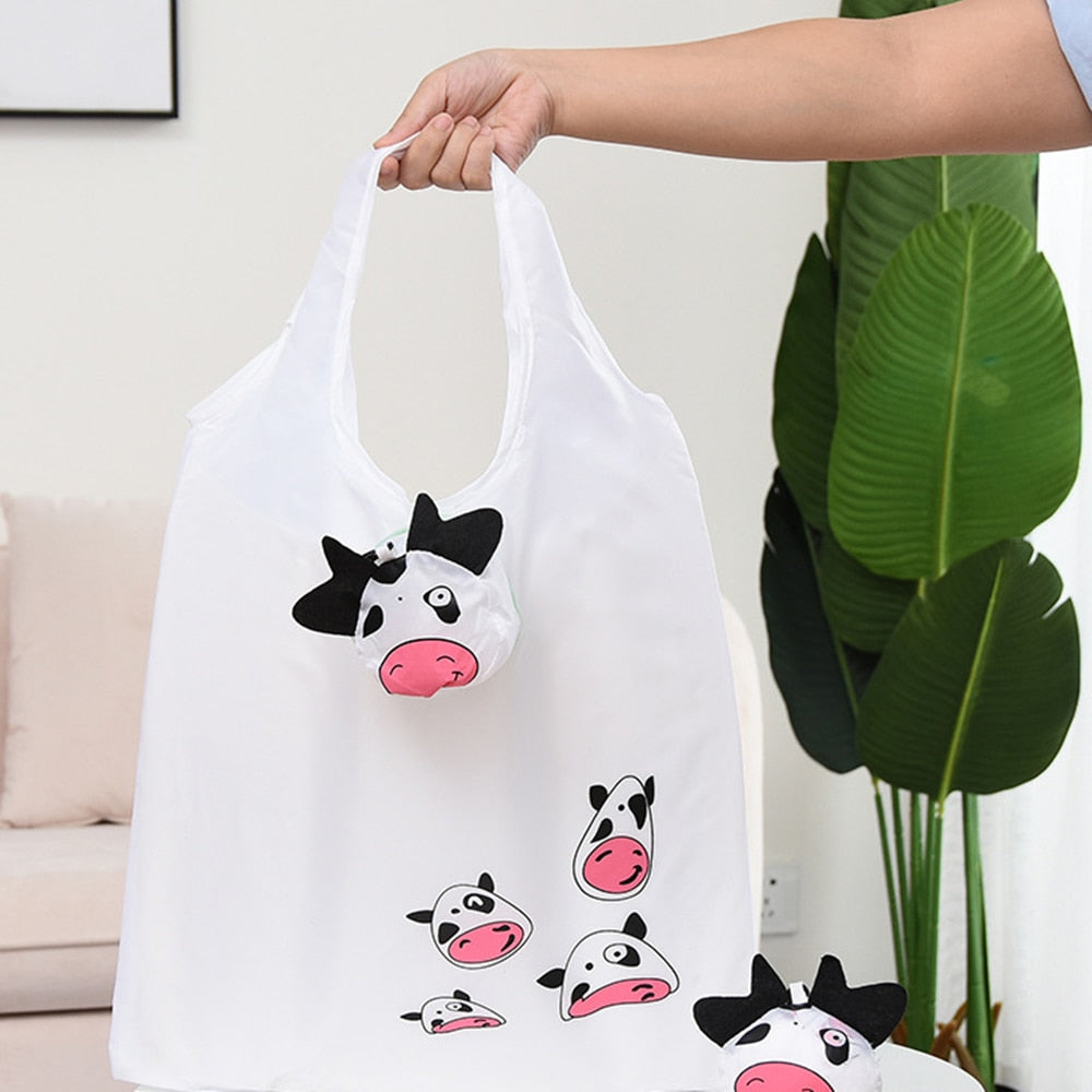 Bags Storage Tote Bag Home Organizator