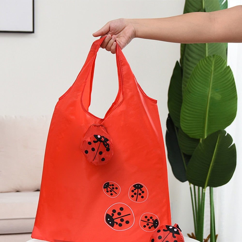 Bags Storage Tote Bag Home Organizator