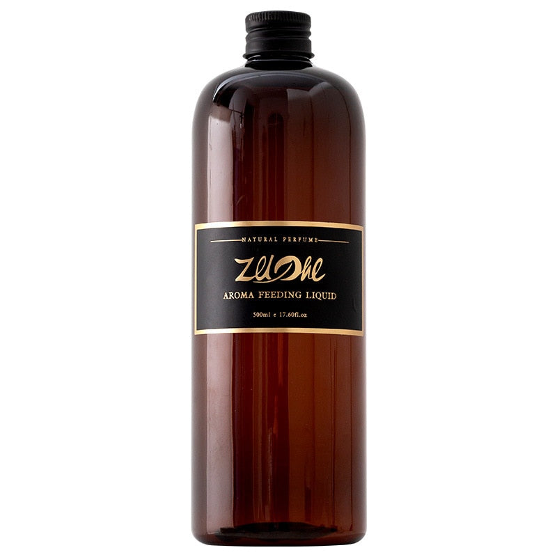 Aromatherapy Essential Oil Supplement Liquid for Air
