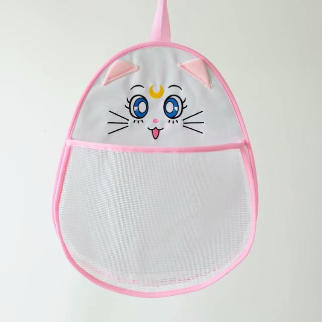Anime My Melody Cinnamoroll KT Cat Cartoon Creative Bath