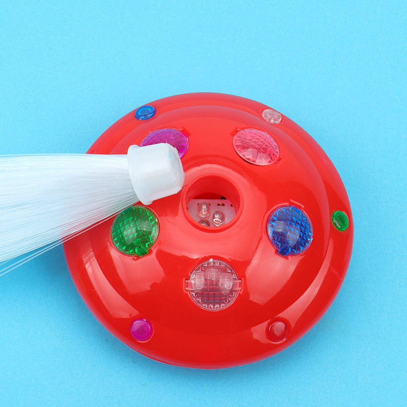 Kids Bedroom Toy Lamp