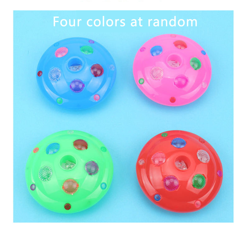 Kids Bedroom Toy Lamp
