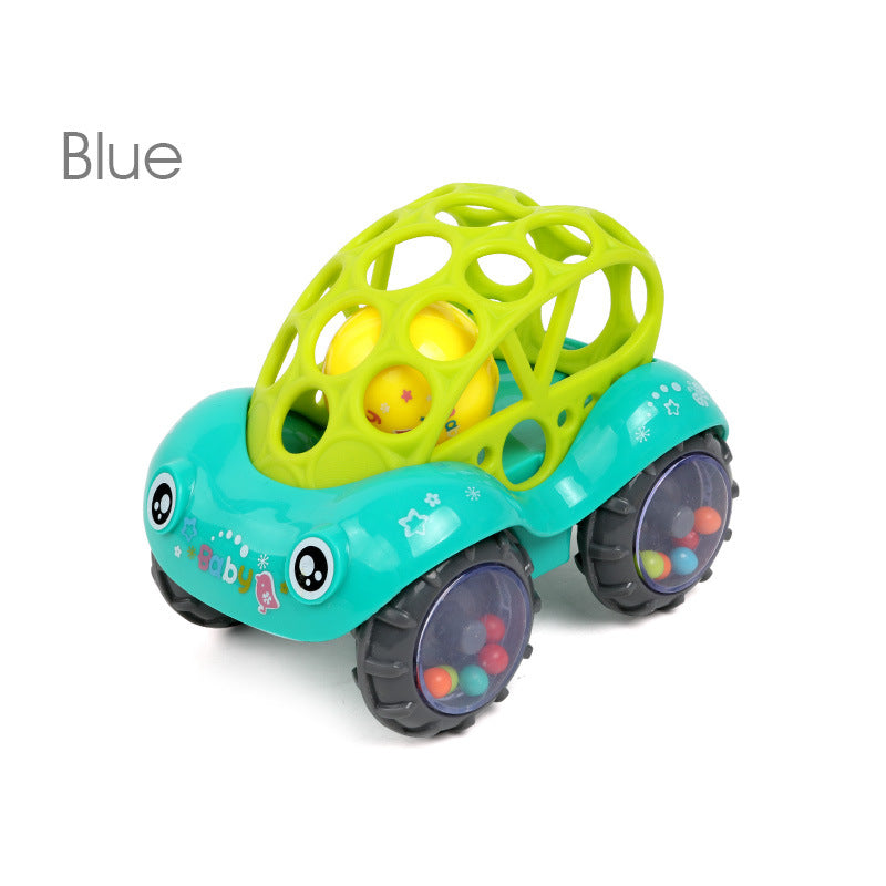 "Sensory Squeeze" Ball