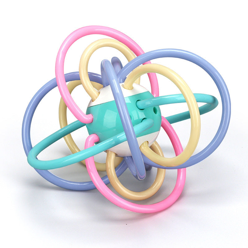 "Sensory Smoosh" Toy