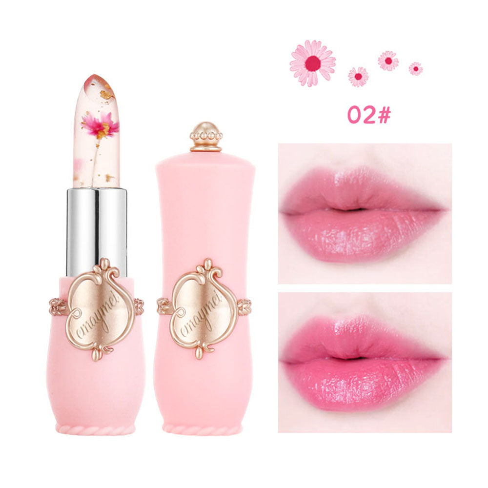 Peach Girl Lip Care & Color Balm