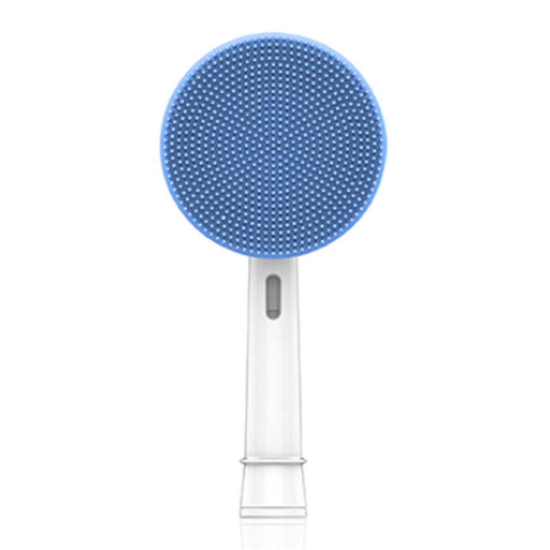 Facial Cleansing Brush Head for Oral-B Toothbrushes