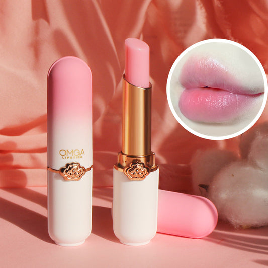 Peach Girl Lip Care & Color Balm