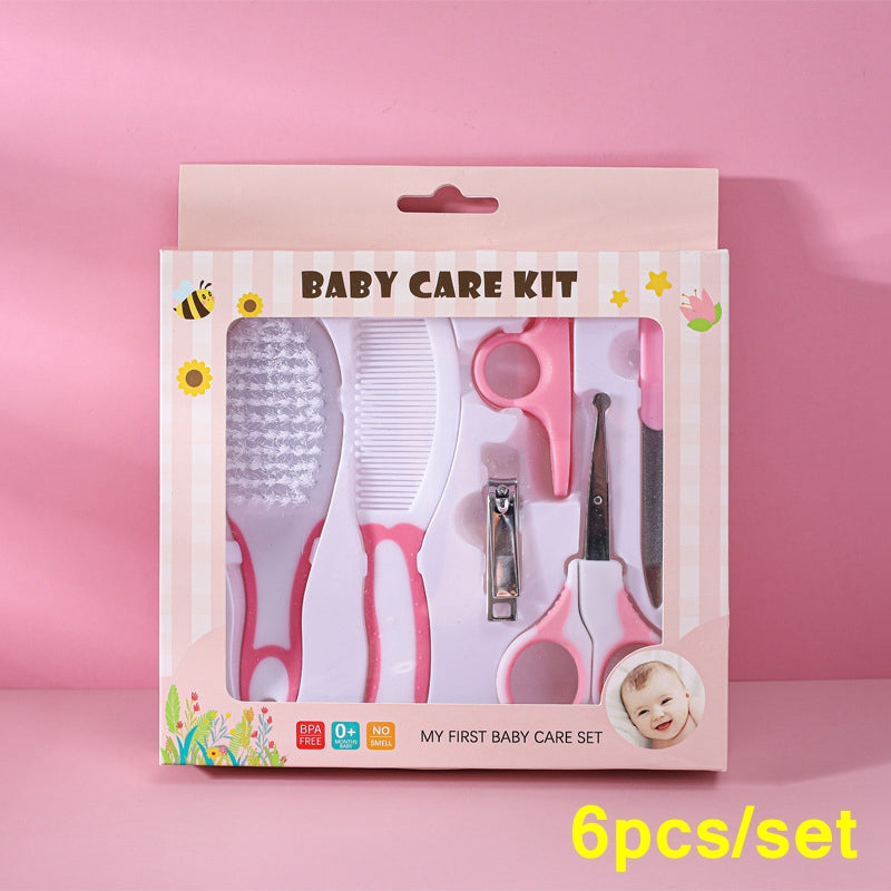 Newborn Care Kit