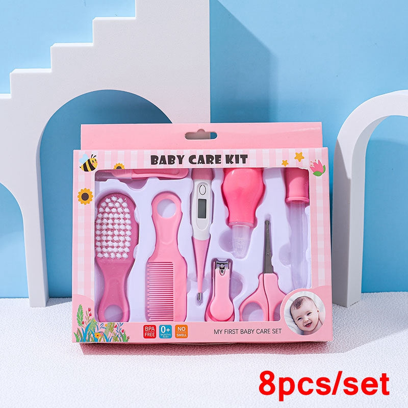 Newborn Care Kit