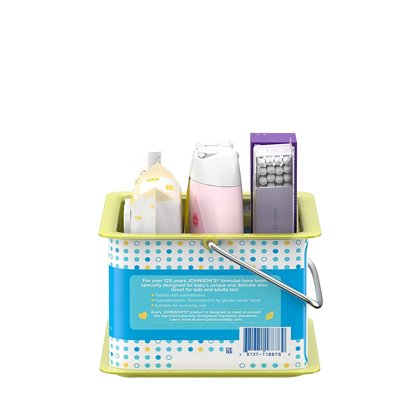 Discovery Gift Set for Parents-to-Be,