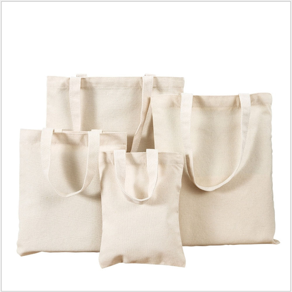 Canvas Bags Food shopper Bag