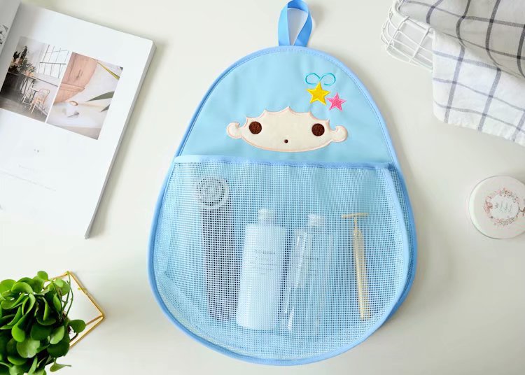 Anime My Melody Cinnamoroll KT Cat Cartoon Creative Bath