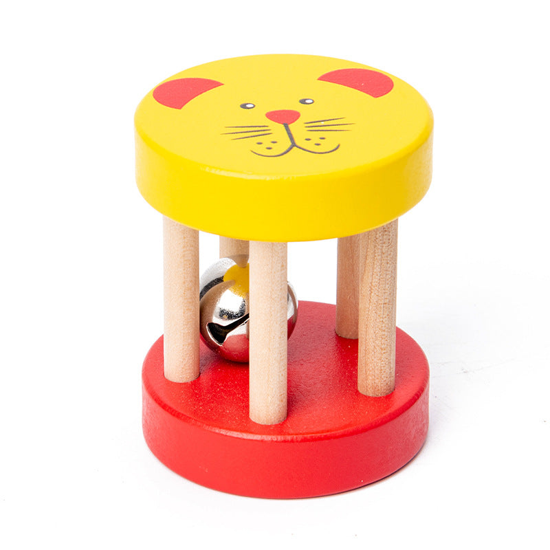 Montessori Sound Maker